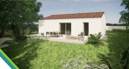 Maison 58m² - 1CH - Garage - 110BX210654 34309-9585modele7202208316Ubf9.jpeg - Maisons France Confort