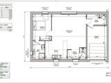 Maison 58m² - 1CH - Garage - 110BX210654 34309-9585modele8202208319Tgz2.jpeg Maisons France Confort