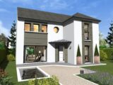 Maison à construire à Taverny (95150) 1433262-3392modele620141216dxXTa.jpeg Maisons France Confort