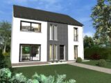 Maison à construire à Taverny (95150) 1433268-3392modele620141210RRDqL.jpeg Maisons France Confort