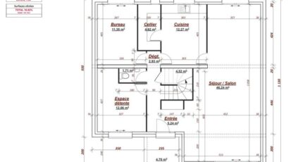 Taverny Maison neuve - 1433279-7172modele620210413KRAXB.jpeg Maisons France Confort