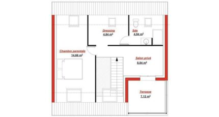 Neauphle-le-Château Maison neuve - 1431840-4970modele720180920s2GbA.jpeg Maisons France Confort