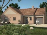 Maison à construire à Poilly (51170) 1435059-3799modele620151113iH555.jpeg Maisons France Confort