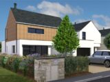Clohars Carnoët - Lotissement Park Liamm - Lot 15, 16, 17 et 19 34357-5377modele6202209090oyZA.jpeg Maisons France Confort
