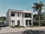 Maison neuve à Villennes-sur-Seine (78670) 1439412-9857modele620220629iH90W.jpeg Maisons France Confort
