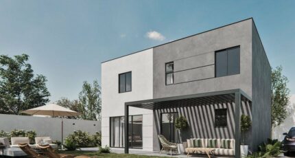 Villennes-sur-Seine Maison neuve - 1439412-9857modele720220629RRICx.jpeg Maisons France Confort