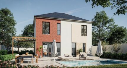 Villennes-sur-Seine Maison neuve - 1439558-9857modele720220916ArqnW.jpeg Maisons France Confort