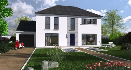 Épône Maison neuve - 1439560-4970modele620181003MNl6z.jpeg Maisons France Confort