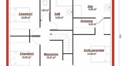 Vernouillet Maison neuve - 1439607-3392modele720150702AVmIk.jpeg Maisons France Confort