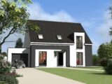 Maison neuve à Aubergenville (78410) 1440303-3392modele620150702P0kUp.jpeg Maisons France Confort