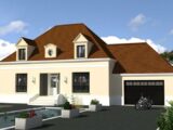 Maison neuve à Aubergenville (78410) 1440304-4970modele620181024M1L78.jpeg Maisons France Confort