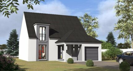 Orgeval Maison neuve - 1440384-3392modele62015043009zRN.jpeg Maisons France Confort