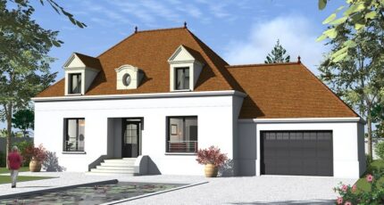 Dampmart Maison neuve - 1440733-3233modele620150625NkJ3t.jpeg Maisons France Confort