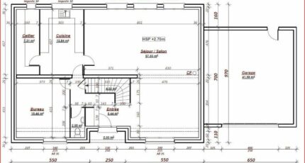 Dampmart Maison neuve - 1440733-3233modele7201506254Bxln.jpeg Maisons France Confort