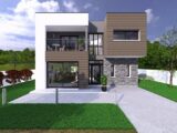 Maison à construire à Dampmart (77400) 1440734-3392modele620160912leNEX.jpeg Maisons France Confort