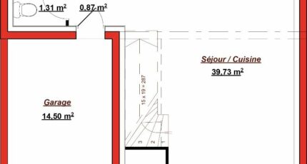 Roissy-en-Brie Maison neuve - 1440838-3392modele7201603028sA8h.jpeg Maisons France Confort