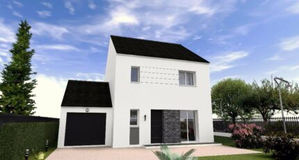 Roissy-en-Brie Maison neuve - 1440841-3392modele6201604062Rb30.jpeg Maisons France Confort