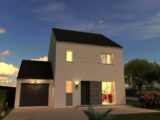 Maison à construire à Roissy-en-Brie (77680) 1440841-3392modele720160406y1bCl.jpeg Maisons France Confort