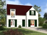 Maison neuve à Orgeval (78630) 1440911-3392modele620150318LAkZa.jpeg Maisons France Confort