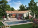 Maison à construire à Bougue (40090) 1445452-3980modele620180824vME7J.jpeg Maisons France Confort