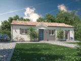 Maison à construire à Montgaillard (40500) 1445461-3642modele620160928EaCTr.jpeg Maisons France Confort