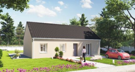 SAPHIR 83 SANS GARAGE 34559-4539modele620221019xncFO.jpeg - Maisons France Confort