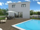 Maison à construire à Hyères (83400) 1452771-3139modele720210713tSSdo.jpeg Maisons France Confort