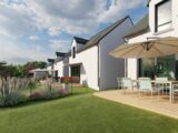 Pont Scorff - Les hauts de Ty Nehué - Lot 27 34462-5377modele920230209cW4xE.jpeg Maisons France Confort