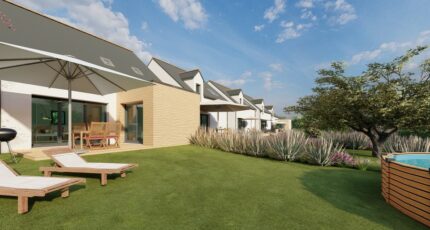 Pont Scorff - Les hauts de Ty Nehué - Lot 30 34465-5377modele720230209gTAT4.jpeg - Maisons France Confort
