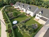 Pont Scorff - Les hauts de Ty Nehué - Lot 28 34463-5377modele920230209hIoCQ.jpeg Maisons France Confort