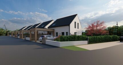 Pont Scorff - Les hauts de Ty Nehué - Lot 28 34463-5377modele920230209lmhqq.jpeg - Maisons France Confort