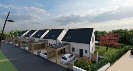 Pont Scorff - Les hauts de Ty Nehué - Lot 28 34463-5377modele1020230209blqk0.jpeg - Maisons France Confort