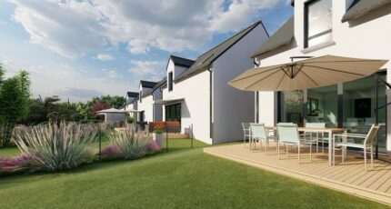 Pont Scorff - Les hauts de Ty Nehué - Lot 28 34463-5377modele620230209METNm.jpeg - Maisons France Confort