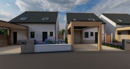 Pont Scorff - Les hauts de Ty Nehué - Lot 28 34463-5377modele820230209r4s2c.jpeg - Maisons France Confort