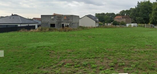 Terrain à bâtir à Harnes, Hauts-de-France