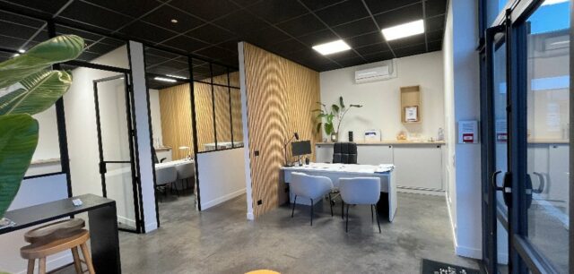 Agence construction maison à Saint-Avertin (37550)