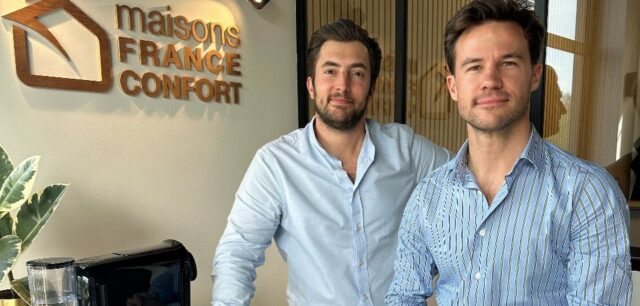 Agence construction maison à Saint-Avertin (37550)