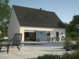 Maison à construire à Olivet (45160) 1436547-3799modele620151007yJNgv.jpeg Maisons France Confort