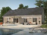 Maison à construire à Huisseau-sur-Mauves (45130) 1438837-3799modele620151008zNavs.jpeg Maisons France Confort