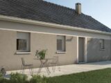 Maison à construire à Huisseau-sur-Mauves (45130) 1438837-3799modele720151008XWIEF.jpeg Maisons France Confort