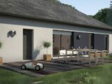 Maison à construire à Olivet (45160) 1436557-3799modele720151008EmzCp.jpeg Maisons France Confort