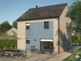 Maison à construire à Mareau-aux-Prés (45370) 1451853-3799modele620151008dpCmp.jpeg Maisons France Confort