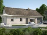 Maison à construire à Cléry-Saint-André (45370) 1453162-3799modele620151009ZAPVN.jpeg Maisons France Confort