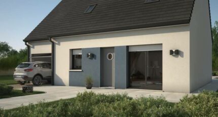 Meung-sur-Loire Maison neuve - 1453119-3799modele720151007bXGf5.jpeg Maisons France Confort