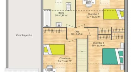 Meung-sur-Loire Maison neuve - 1453119-3799modele920151007sRGPe.jpeg Maisons France Confort