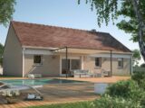 Maison à construire à Meung-sur-Loire (45130) 1453112-3799modele6201510086HQFT.jpeg Maisons France Confort