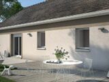 Maison à construire à Cléry-Saint-André (45370) 1453173-3799modele7201510099S0ip.jpeg Maisons France Confort