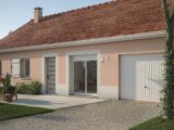 Maison à construire à Cléry-Saint-André (45370) 1453212-3799modele720151015W44ww.jpeg Maisons France Confort