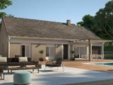 Maison à construire à Olivet (45160) 1475567-3799modele620151009Brbsb.jpeg Maisons France Confort