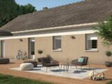 Maison à construire à Olivet (45160) 1475567-3799modele720151009AxrsN.jpeg Maisons France Confort